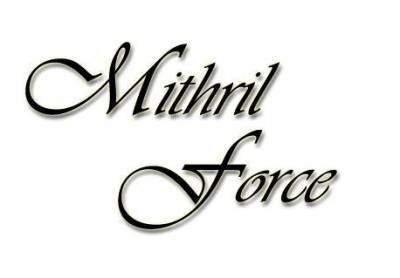 logo Mithril Force